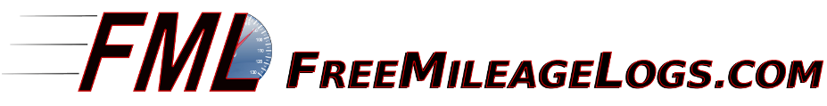 Free Milage Logs Logo